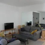 Appartement & Rooftop Sur Le Golf De Chantaco